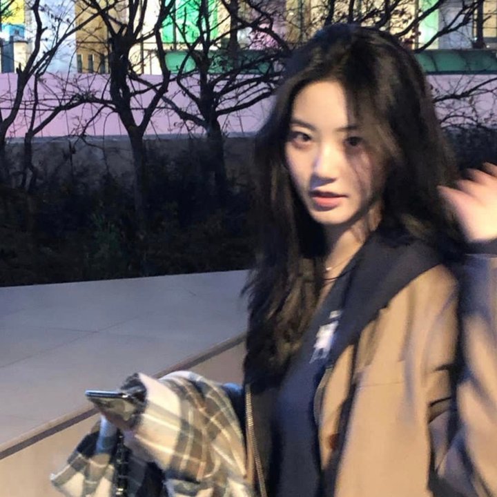 女人夜生活